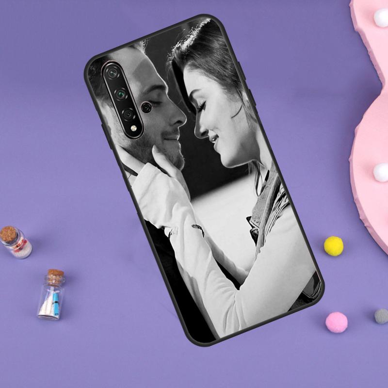 TV Sen Cal Kapimi Case For Huawei Nova 10 9 SE 11 Pro 11i 8i 7i 3i Y60 Y61 Y70 Y90 Y91 P20 P40 P30 Lite Cover
