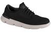 Garza - Reardon, Mens Black Sneakers