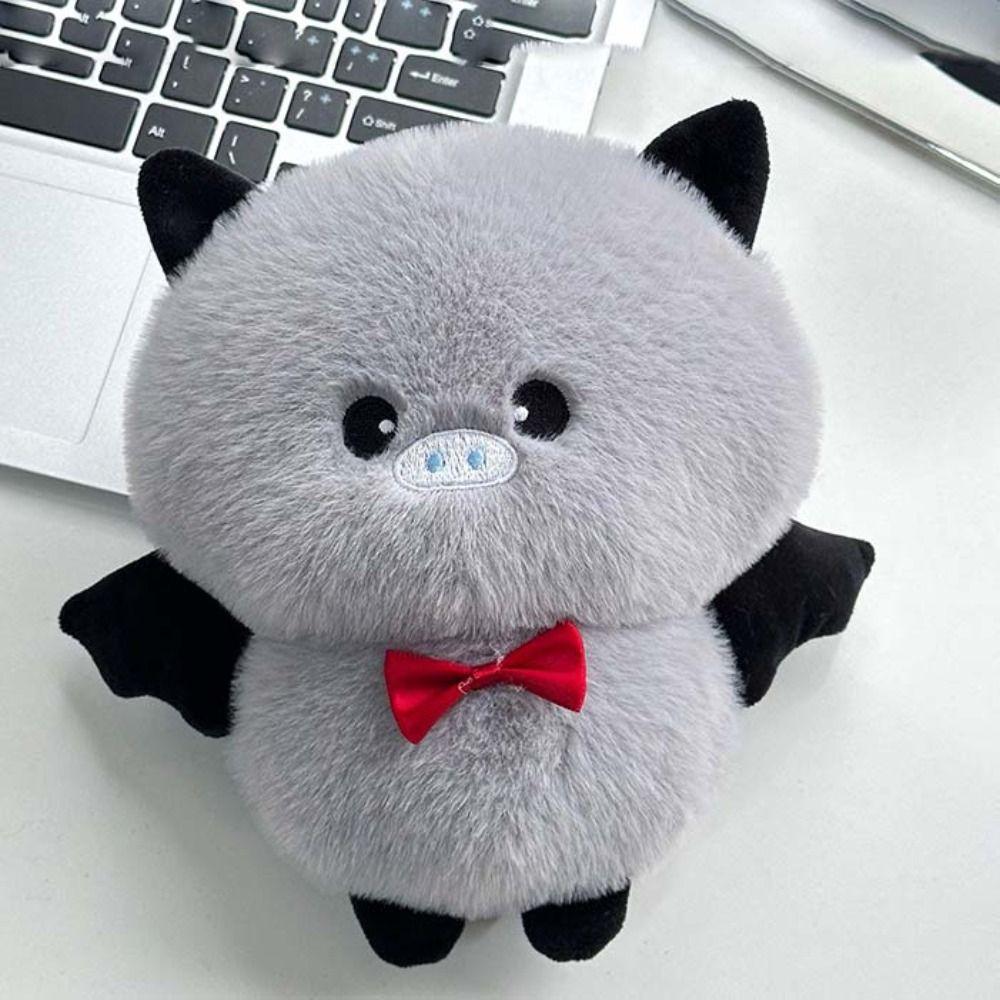 Plush Doll Little Bat Plush Toy Cartoon Bat Soft Bat Plush Doll Cute Cartoon Bats Toy Kids Toys