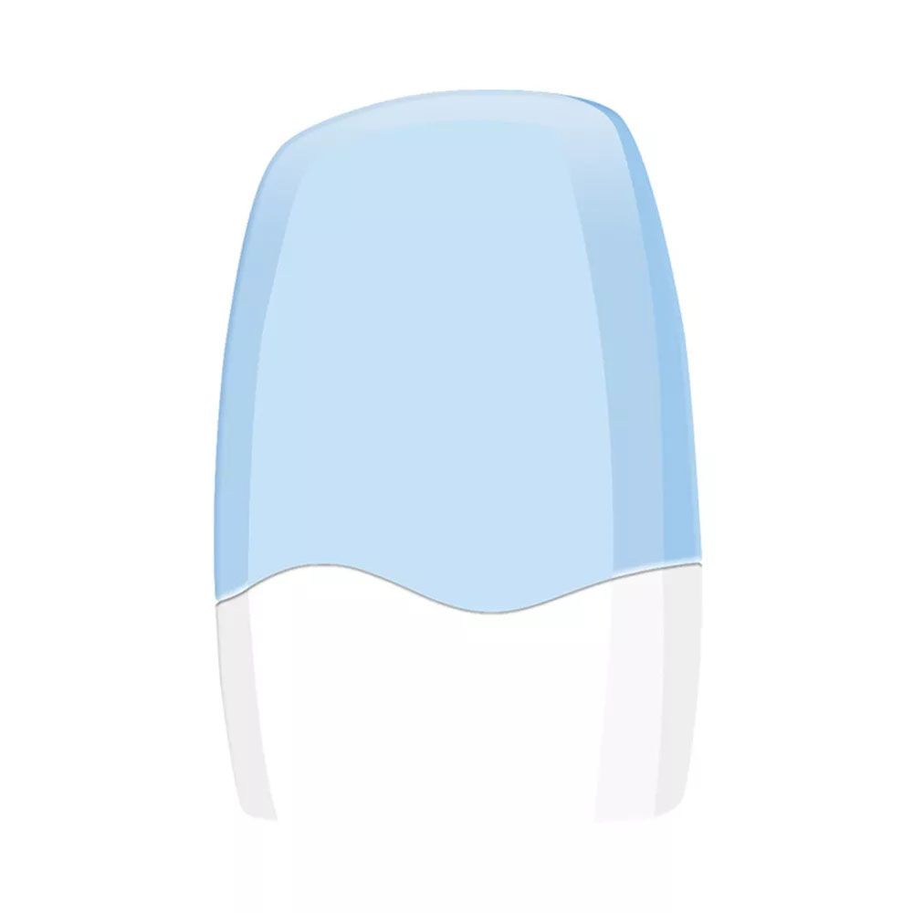 Guard Seal Privacy Confidential Information Stamps Security Stamp Data Protection Roller Stamp