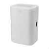 Dehumidifier Mini USB Compact,Portable,Removable Moisture Absorbers Quiet for Bathroom