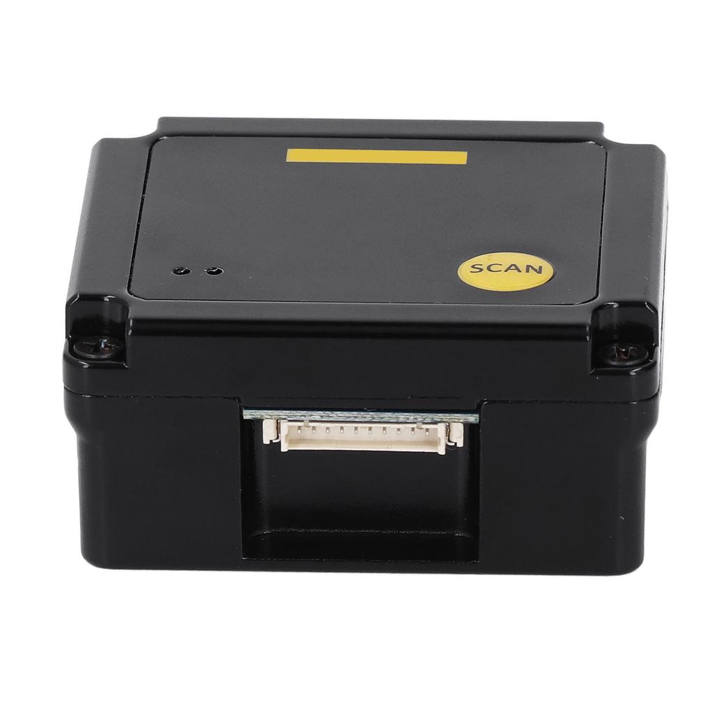 Встроенный стационарный сканер штрих-кодов Mini Scan Engine 1D 2D QR-считыватель кодов EP2000