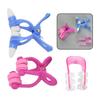 Yousheng Nose Shaper Clip Эргономичный дизайн Безболезненный эффективный простой в использовании выпрямитель для носа для красоты