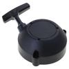 Стартер с ручным запуском (шнурком) для BR500 BR550 BR600 Замена стартера с pulley (шкивом) Ремонтный комплект