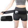 Sacroiliac Hip Belt Lower Lumbar Back Support Brace for Men and Women