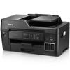 Brother MFC-T4500DW A3 Color Ink Tank All-in-One Printer CN plug (adapter included)