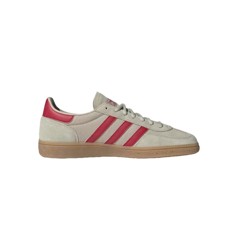 adidas Handball Spezial 'Штукатурно-серый с Победным красным' IF9529