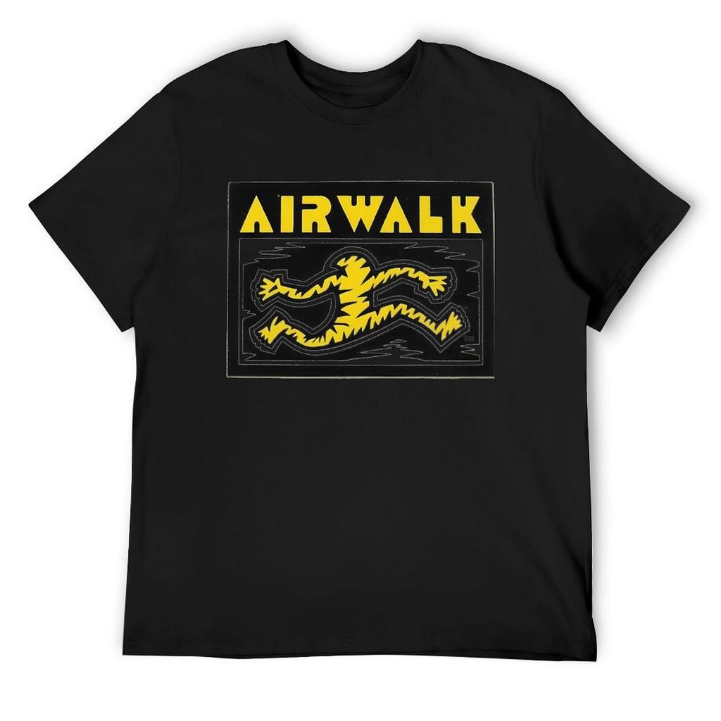 Бег Унисекс Обувь Airwalk Скейтборд Футболка TShirt Аниме Футболки Баскетбольные Графические Футболки Футболка Унисекс