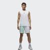 Jordan Баскетбольный тренировочный жилет без рукавов для мужчин, белый CJ4576-100