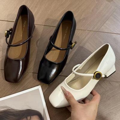 Туфли – Туфли