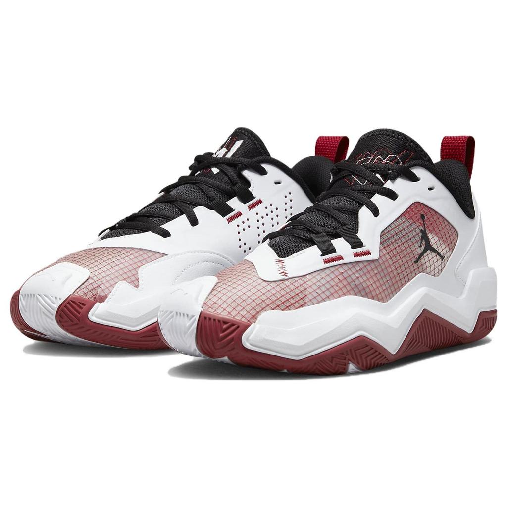 Air Jordan Westbrook One Take 4 Westbrook DZ3338-100