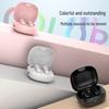 Мини Беспроводные Bluetooth Игровые Наушники F11: Повседневные спортивные, Низкое энергопотребление, Горячая новинка TWS