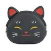 GMC Toys Field mimiPOCHI JAPAN Maneki Neko Black
