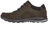 Обувь для треккинга Hanwag Banks Low GTX (H203500) mocca/black