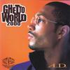 CD A.D. - Ghetto World 2000 SMLP1056 U.N.I.T.Y Recor 2000 Japan Rap & Hip-Hop/R&B Used