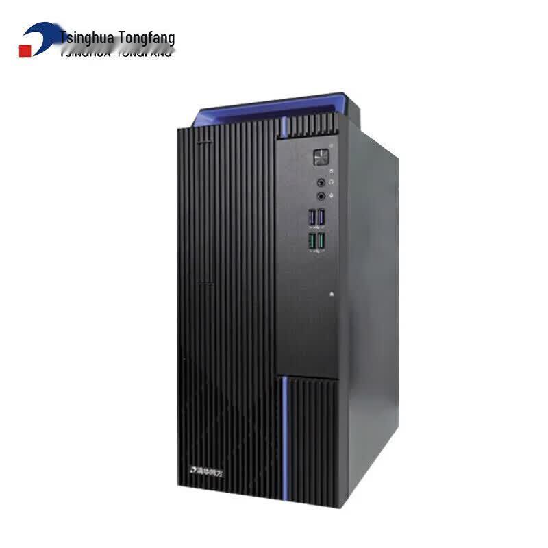 Настольный ПК THTF Tsinghua Tongfang Chaoxiang TZ830 (Китайская версия)
