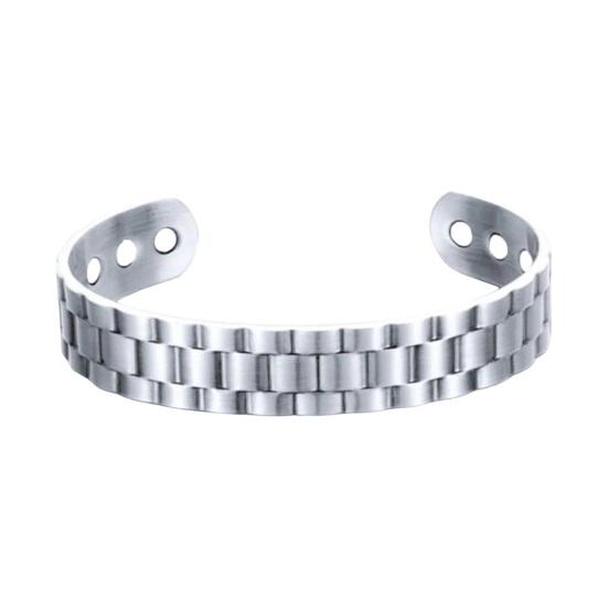 Магнитный браслет из меди для простаты укрепляет простату улучшает кровообращение способствует здоровому функционированию антиоксидантный защитный браслет