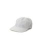 Back Leather Cap FWGH231335 WHT F [Frey ID] Women's [Item]