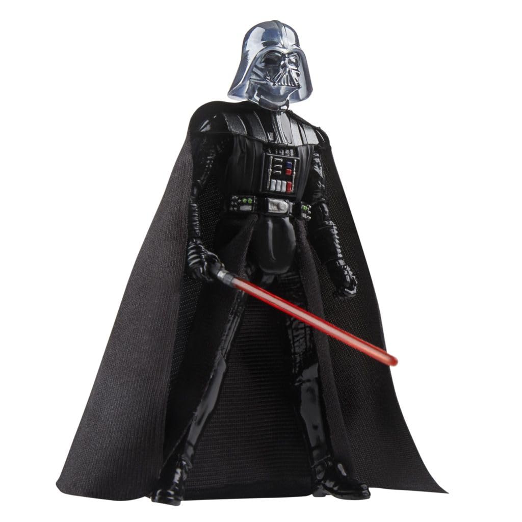 Hasbro Star Wars Vintage Collection The Journey of Anakin Star Wars Cm Premium Collectible Action Figure G1282 Authentic Skywalker, 9.5 3-Pack