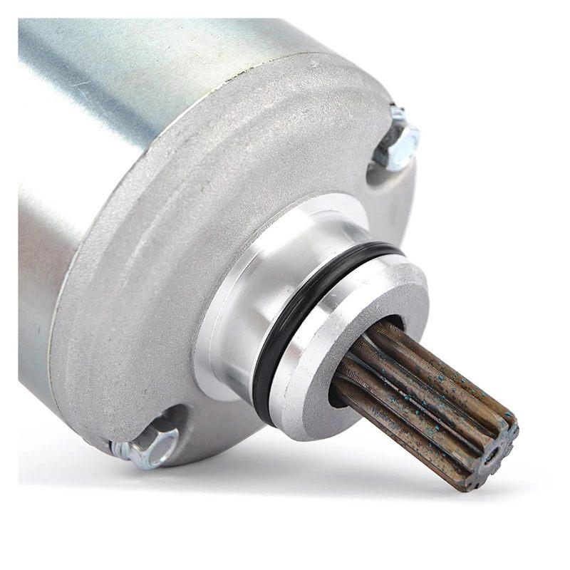 Starter Motor Compatible With Speed Triple 955 1050 SE Tiger 955i Sprint RS 955 Sprint ST 1050 T1310605 T1311119