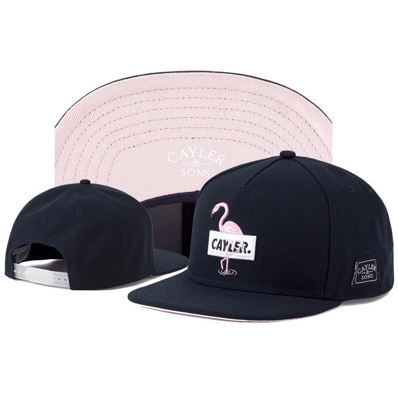 Foreign trade flat-brimmed hat, adjusting hat, car hat, trendy hat, American fashion hat, sun one piece, and wholesale