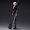 Automata PLAY ARTS Kai Type A 2 DX PVC Painted Movable Figure NieR <Yorha No. Version>