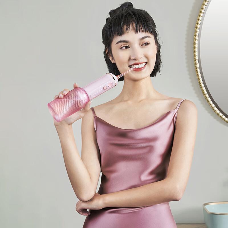 Soocas W3F Portable Oral Irrigator