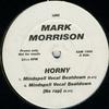 12inch Record MARK MORRISON - Horny SAM1956 WEA 1996 UK Dance & Electronica Used