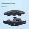 Регулируемая по высоте веерообразная форсунка омывателя с распылением Volkswagen для Sagitar, Magotan, CC, GTE