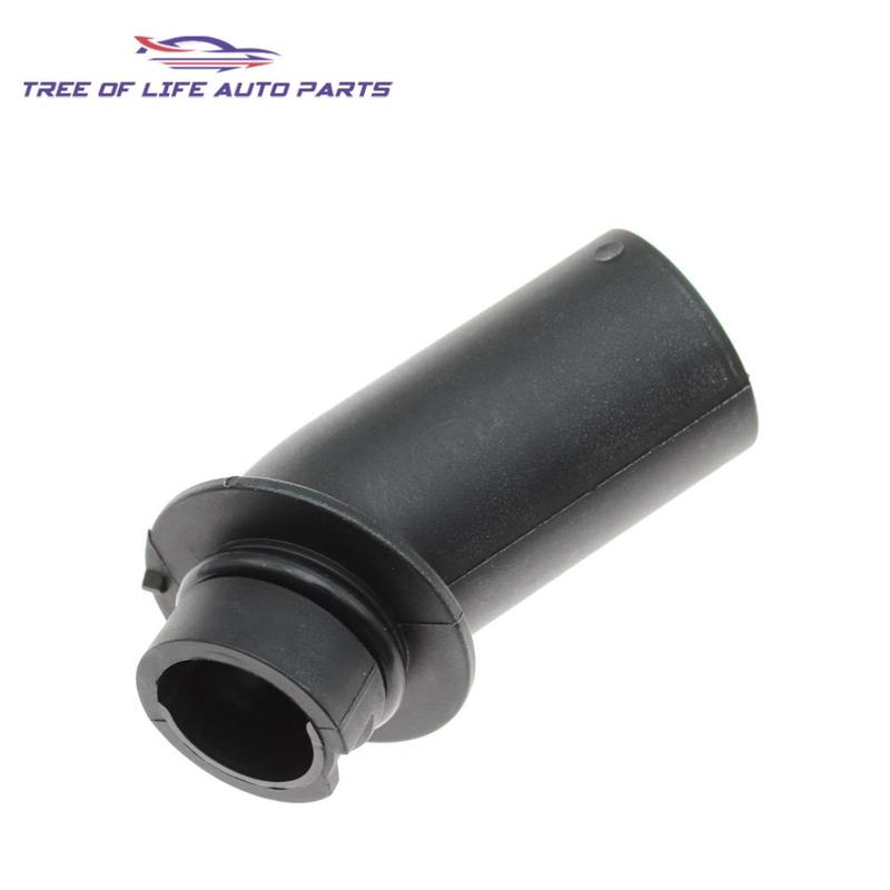 For Chevrolet Impala Monte Carlo Lumina Buick Allure LaCrosse Pontiac 3.8L 95-08 Oil Fill Tube Neck Valve Cover 12584043 917-414