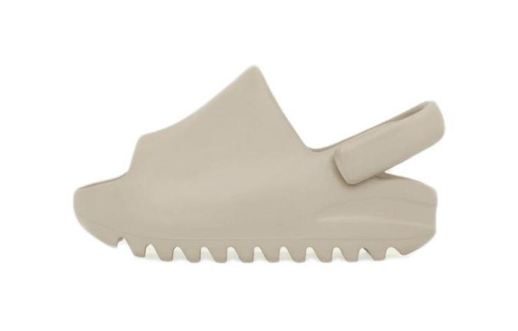 adidas Yeezy Slide Pure Перезапас Пара Младенцы HQ4120