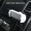 Phone Holders For Your Car Stand Rotation Anti-Slip Car Phone Mount For Air Vent Cellphone Truck Golf Cart Vehicle Driver Desk