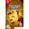 Jeu Vidéo - Rayman - Legends: Édition Définitive - Nintendo Switch - 1-4 Joueurs - PEGI 7+