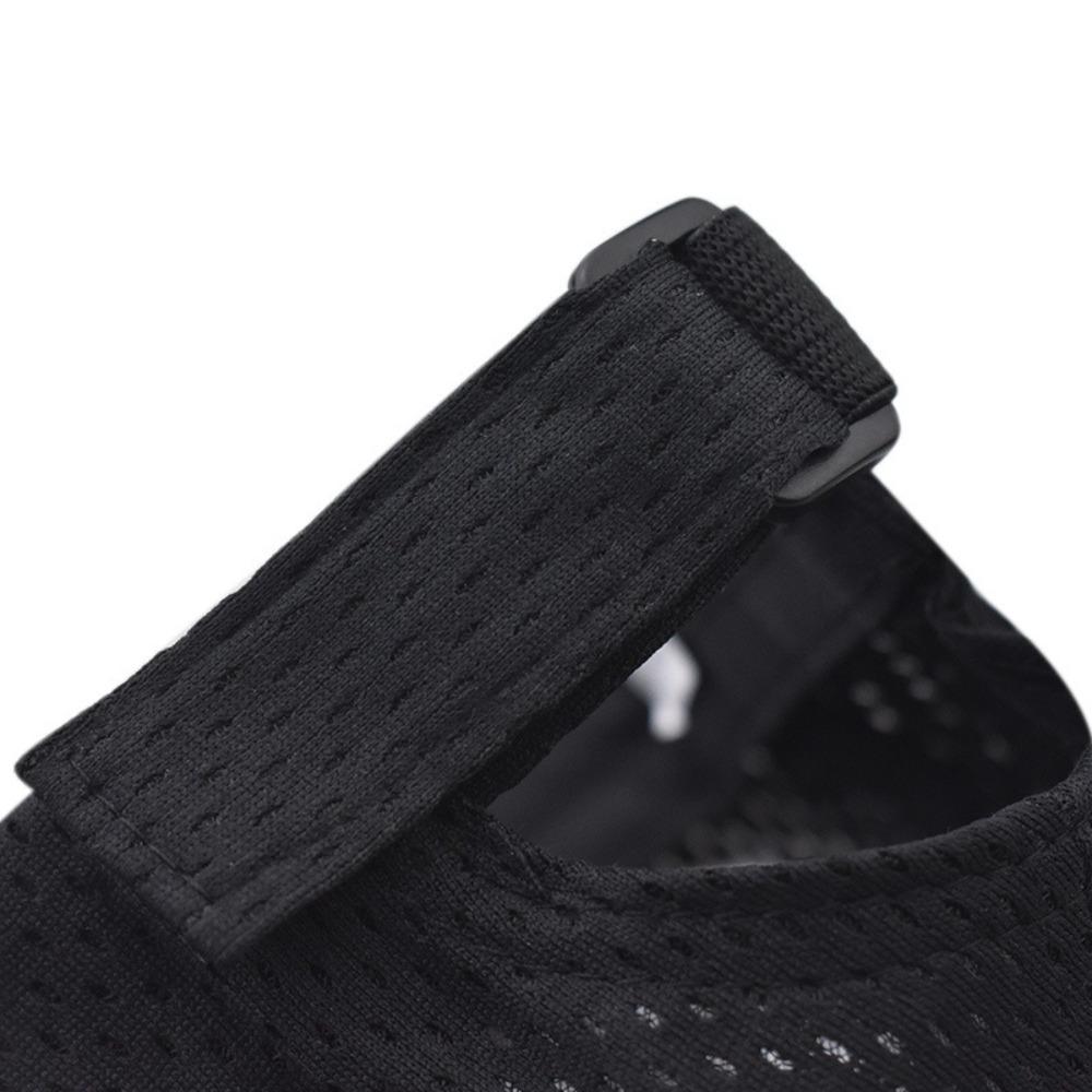 Quick Drying Mesh Cap Breathable Trucker Caps Versatile Short Brim Baseball Cap  Unisex