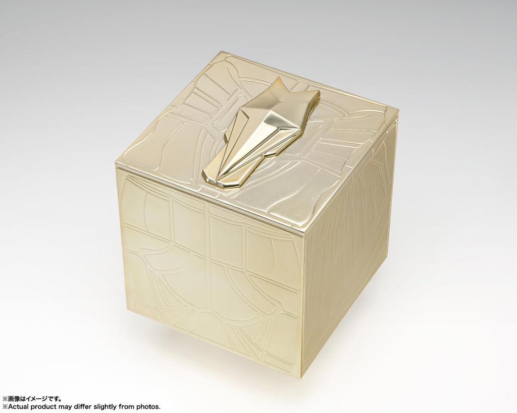 TAMASHII NATIONS Saint Seiya Cloth Myth EX Pegasus Seiya Seiya The 170mm PVC ABS Diecast Painted Movable Figure -Saint Beginning- Approx. & &