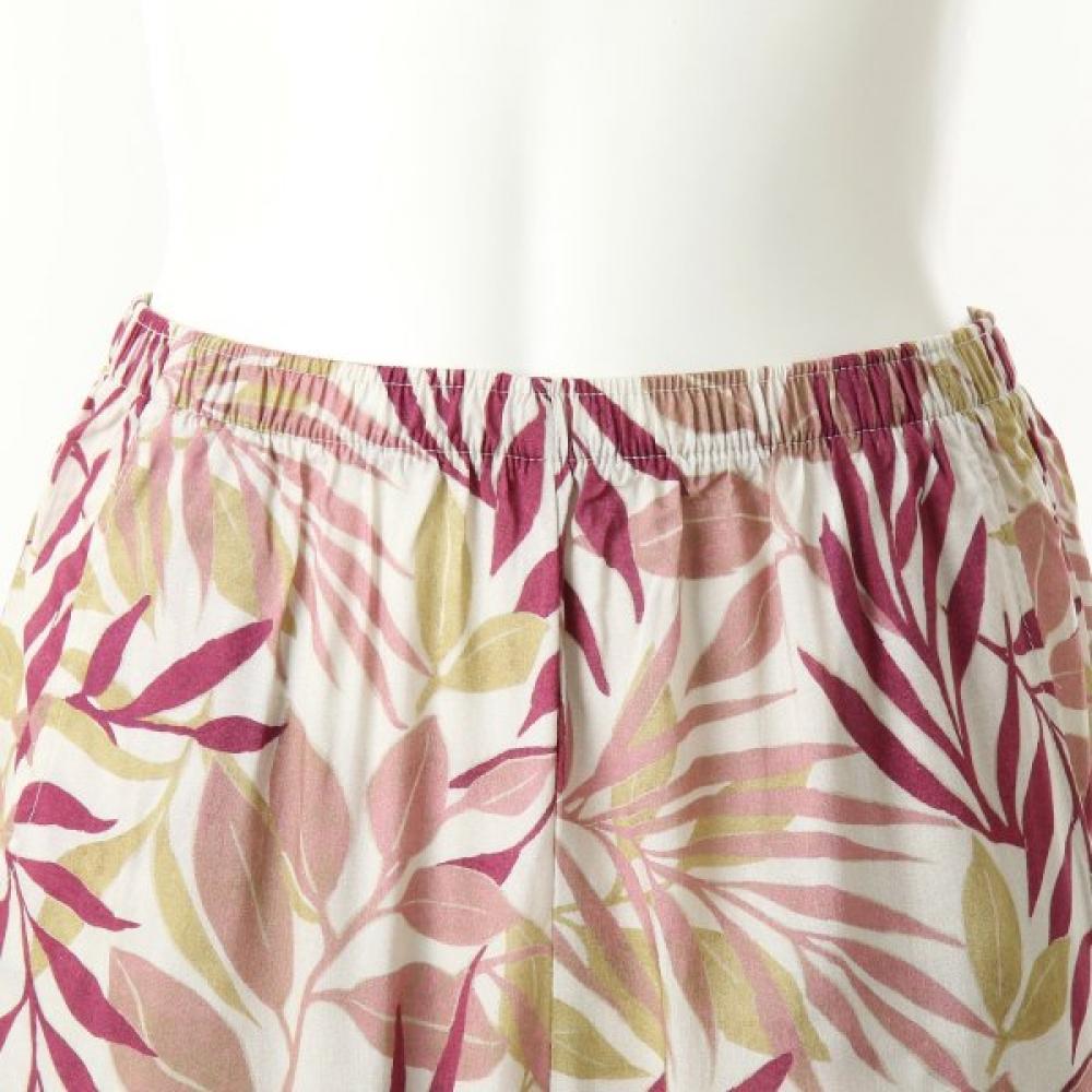 Wacoal Rayon 6 Part Women S Pajama pantS Wpa892wp
