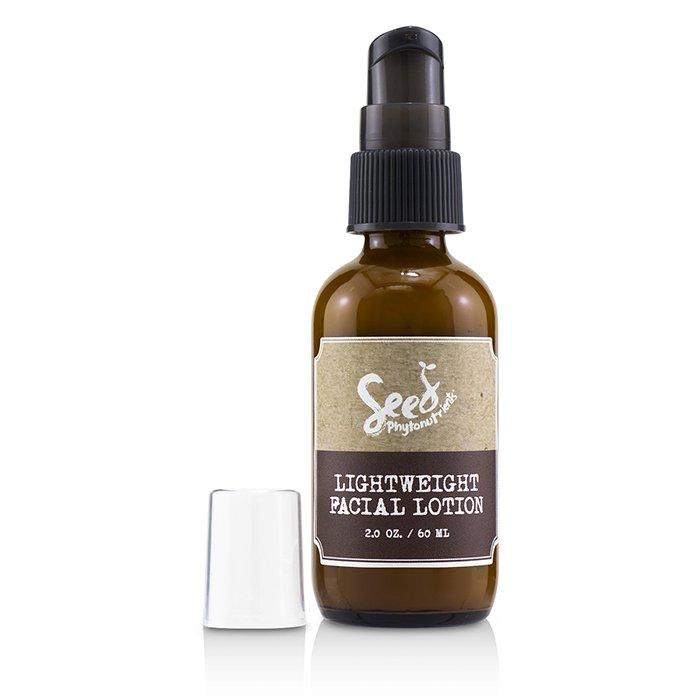 SEED PHYTONUTRIENTS Lightweight Facial Lotion (for normal to oily skin)