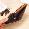 Retro Cowhide Men's Wallet Multi-Function Card Position Coin Purse