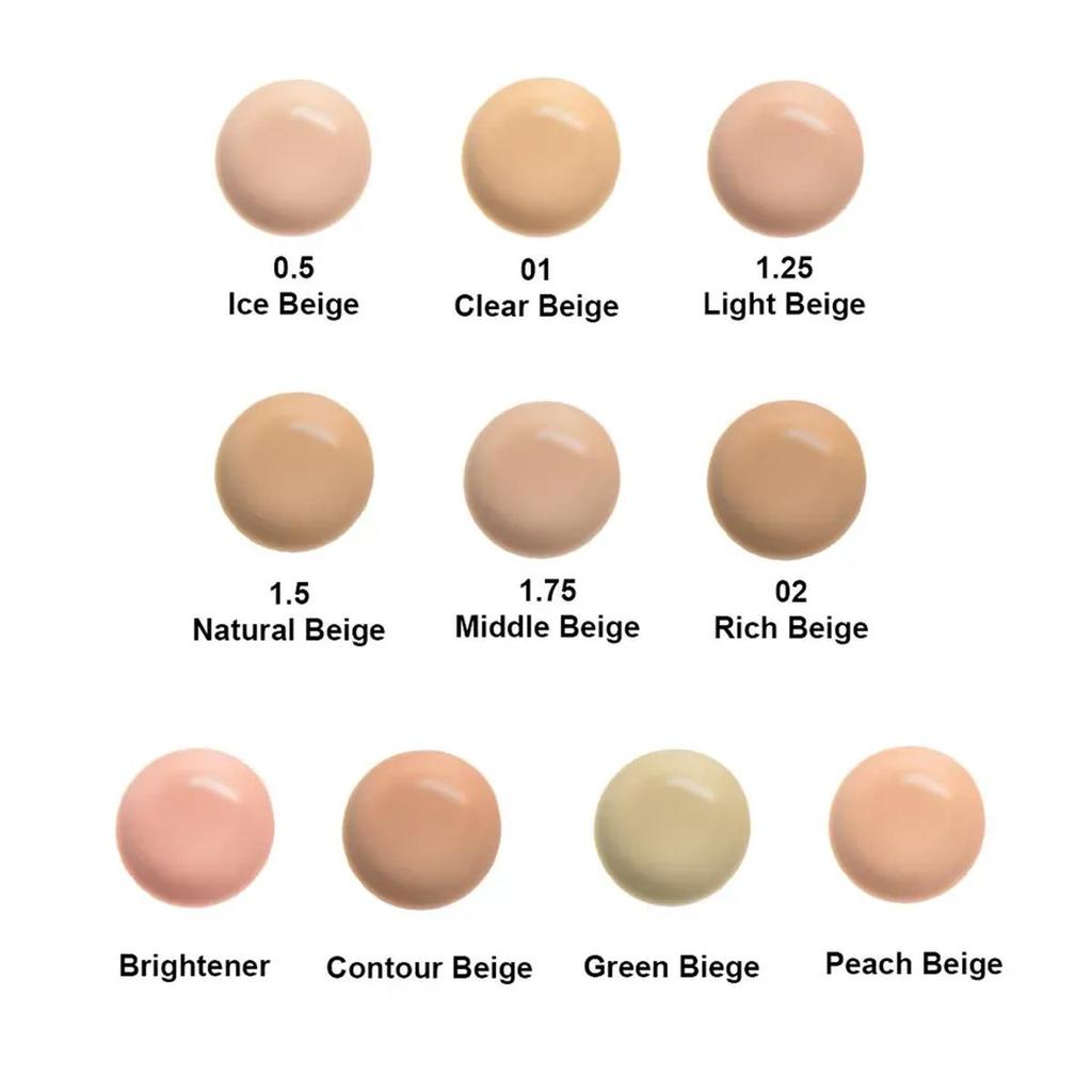 The Saem Консилер Cover Perfection Tip 6,5 г / 0,23 унции