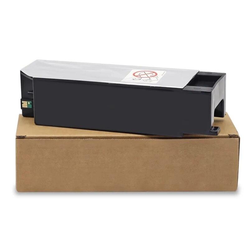 Новый контейнер для обслуживания принтера EPSON 4910 4900 T6192 для EPSON 4910 4900 P5080 B300 B500 B308 B508 B310 B510 B318 B518.
