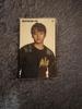 [Б/У] BIGBANG Daesung D-LITE Выставочная карточка Коллекционная карточка