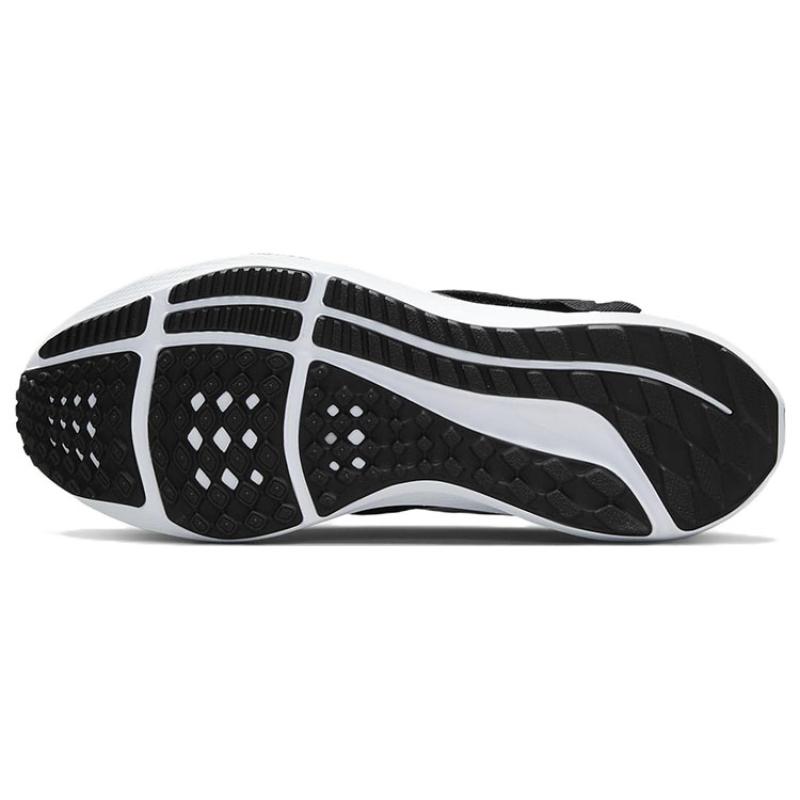 Nike Air Zoom Pegasus 39 FlyEase 'Black White' Women's Sneakers DJ7383-001