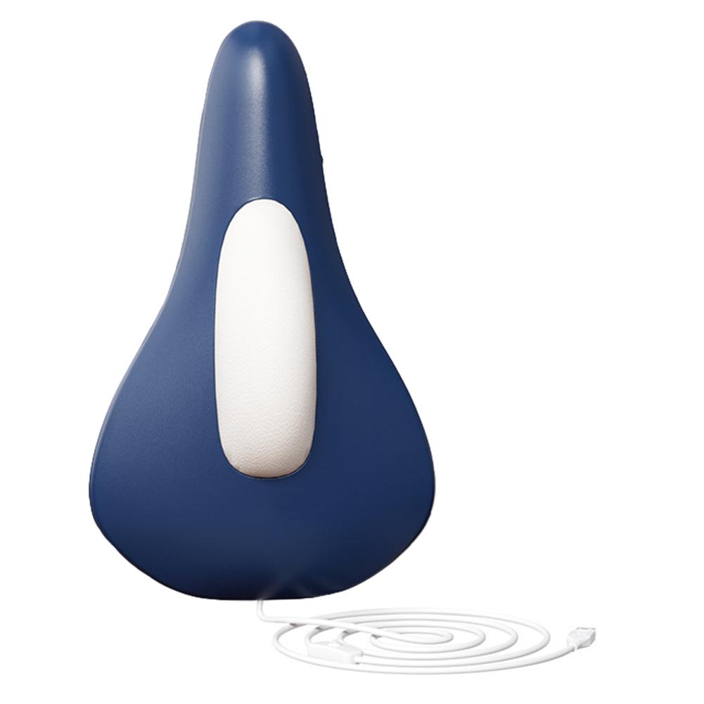 Электрический тренажер для мышц тазового дна Перезаряжаемый тренажер для тазового дна Разъем Type-c Тренажер для сфинктера для домашнего спортзала Офиса