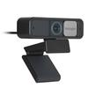 Kensington W2050 Pro 1080p Веб-камера с автофокусом Черный Подключение Подключение Угол обзора Широкий угол K81176JP USB-A USB-C 93°