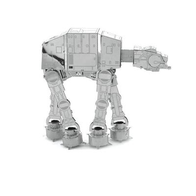 Metal Earth Fascinations Звездные войны AT-AT 3D-пазл из металла