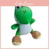 Брос Марио Супер Плюшевый Йоши Джоут Мягкая Игрушка Кукла 812 дюймов Детский Подарок Фанаты