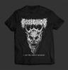 Dissection Rock Metal T-Shirt MEN'S WOMEN'S Graphic Short Sleeve Shirt Unisex Men Women Summer