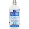 Alcon Japan (formerly Chiba Vision) Clear Care Rinse & Go 360ml Preservative & Rinsing Solution Soft Serve Preservative & Rinsing Solution