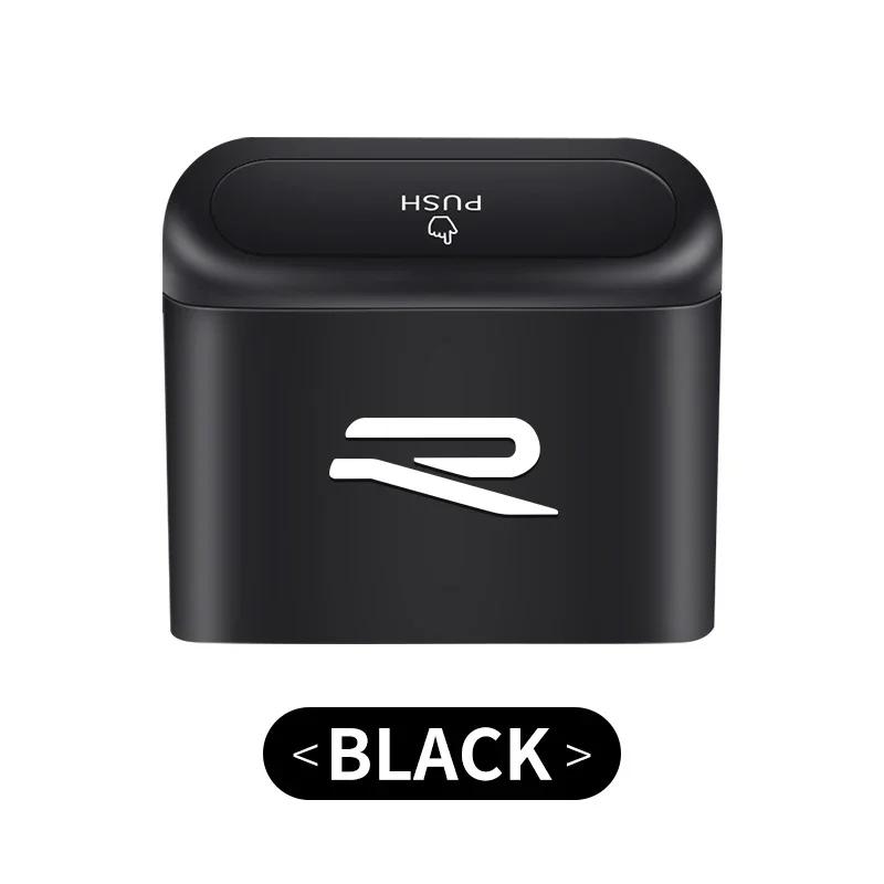 2026 New For VOLKSWAGEN VW Car One-Key Start Button Protection Cover Wear-resistant Flip-Top For Volkswagen Tiguan Bora POLO PAS