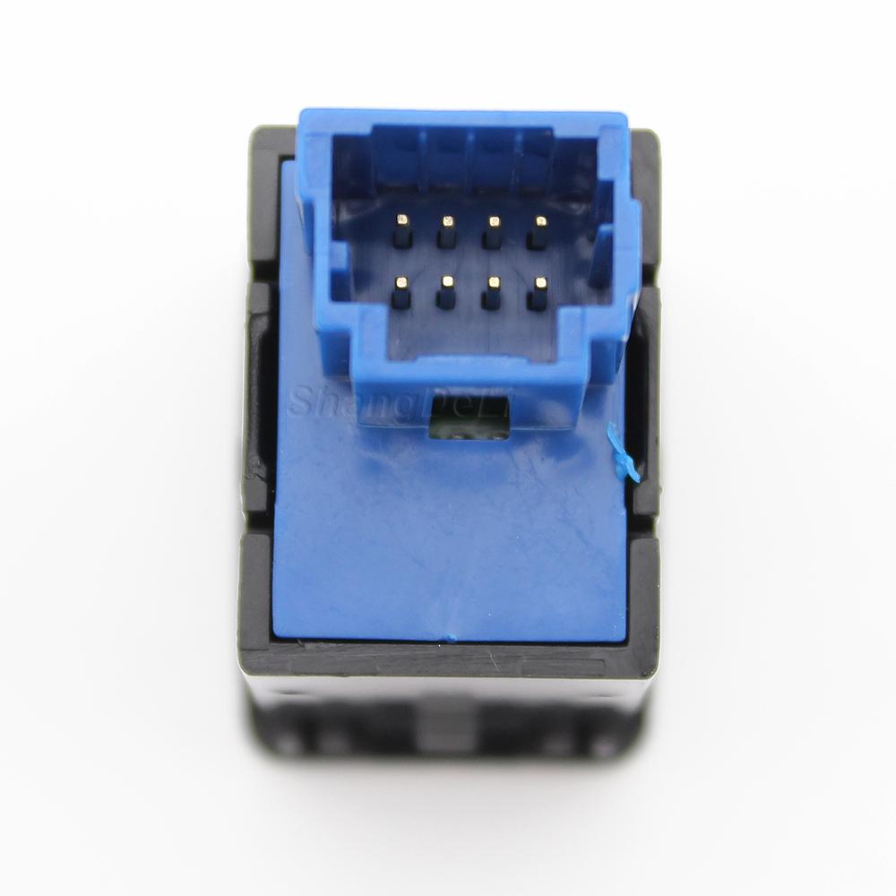 Для nissan XTRAIL T32 rogue QASHQAI J11 Serena C26 C27, кнопка запуска двигателя автомобиля, остановка, ближе, переключатель, отключение, элиминатор